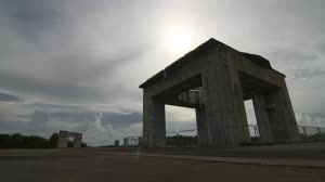 SI - Environmental Contamination Removal at Launch Complex 34