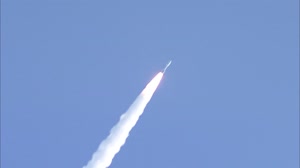 Mars 2020 Live Launch Coverage - ISO B-roll String