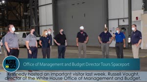 Inside KSC! for Sept. 4, 2020