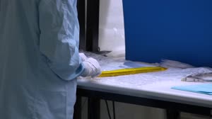 MSolo Preparations for Lunar Mission