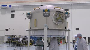 Nanoracks Inspection