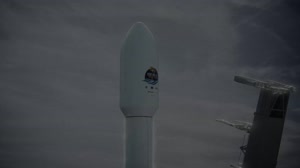 Sentinel-6 Animation