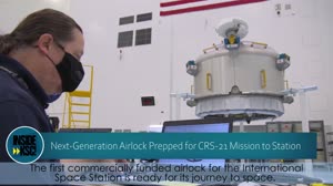 Inside KSC! for Oct. 16, 2020