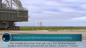 Inside KSC! for Nov. 5, 2020