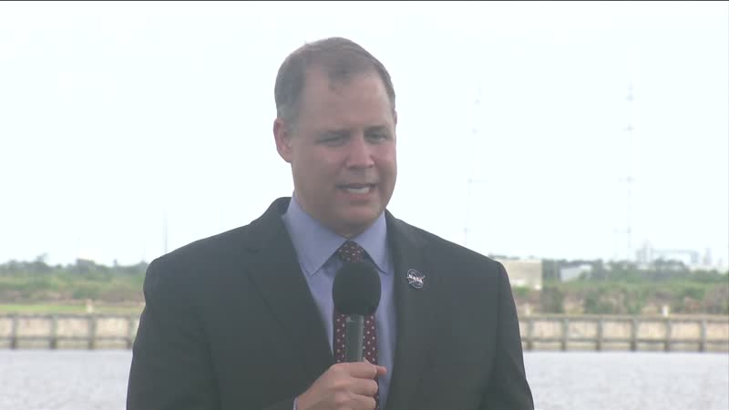 SpaceX Crew-1 Social Q&A