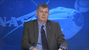 SpaceX Crew-1 Prelaunch News Conference