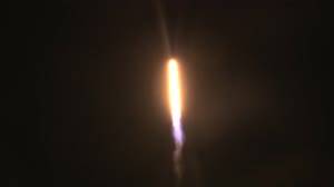 SpaceX Crew-1 Isolated Launch Views - 4K