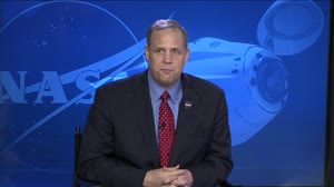 SpaceX Crew-1 Post Launch News Conference