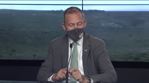 Sentinel-6 Michael Freilich Prelaunch News Conference