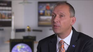 Sentinel-6 Live Launch Coverage