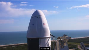 SpaceX CRS-21 Live Launch Coverage