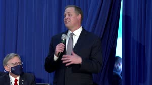 Artemis Astronaut Announcement