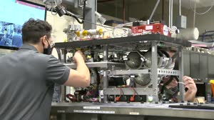 OSCAR Ground Testing