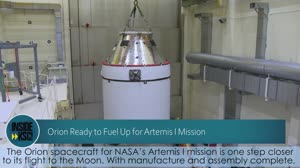 Inside KSC! for Jan. 22, 2021