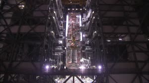 LH&RH Center Center Stacking - TIMELAPSE