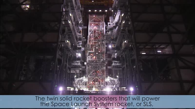 Inside KSC! for March 12, 2021