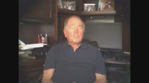 Bob Crippen Interview on STS-1: Soundbites