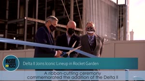 Inside KSC! for April 9, 2021