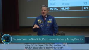 Inside KSC! for May 14, 2021