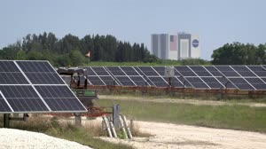 Discovery Solar Energy Center