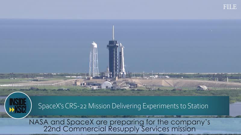 Inside KSC! for May 28, 2021