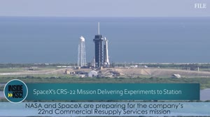 Inside KSC! for May 28, 2021