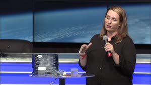NASA's SpaceX CRS-22 What's On Board Science Briefing