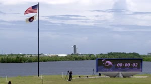 SpaceX CRS-22 Isolated Launch Views - 4K