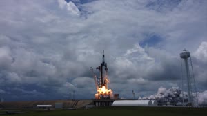 SpaceX CRS-22 Isolated Launch Views - 720p