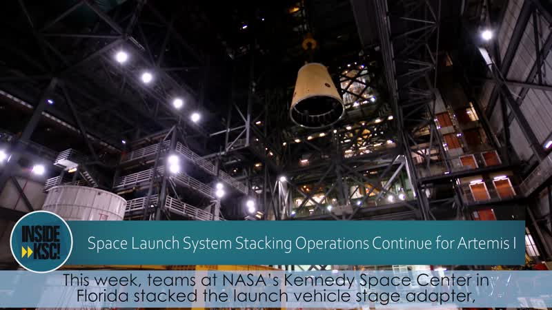 Inside KSC! for July 2, 2021