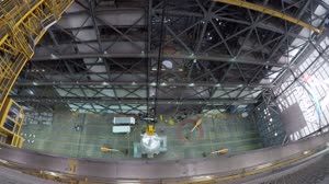 ICPS Stacking Coverage - TIMELAPSE