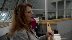 Artemis I SLS First Joint Launch Countdown Simulation