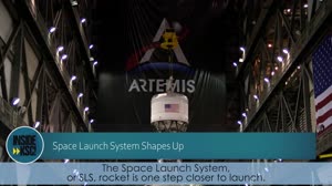 Inside KSC! for July 9, 2021