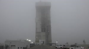 Landsat-9 Atlas V ISA-ASA Lift and Mate