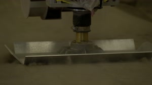 Pilot Excavator Testing in GMRO