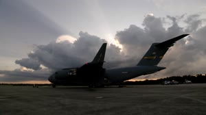 Lucy Arrival Transport to Astrotech - Short Version