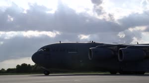 LUCY Arrival and Transport to Astrotech