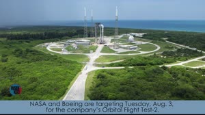 Inside KSC! for July 30, 2021