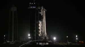 NASA's SpaceX Commercial Resupply Services-23 (CRS-23) Live Launch Coverage