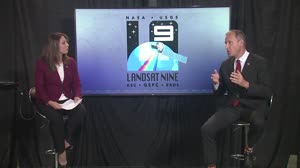 Landsat-9 Prelaunch News Conference