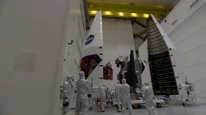 Lucy Encapsulation, Day 1