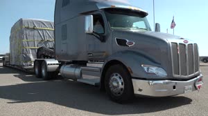 DART Spacecraft Arrival