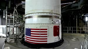 Lucy Dedications on ULA Atlas V Rocket