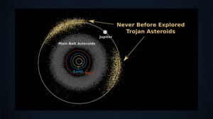 Lucy Science Briefing