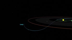 Lucy Live Launch Coverage