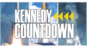 Kennedy Countdown for Oct. 18, 2021