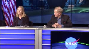 NASA Hosts Administrator Media Briefing for the agencyâ€™s SpaceX Crew-3 Mission