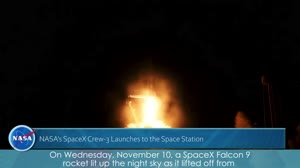 Kennedy Countdown for Nov. 12, 2021