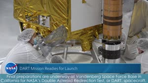 Kennedy Countdown for Nov. 19, 2021