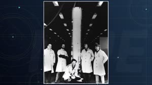 IXPE Payload Briefing